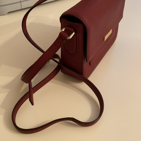 Kate Spade purse - Picture 3 of 4